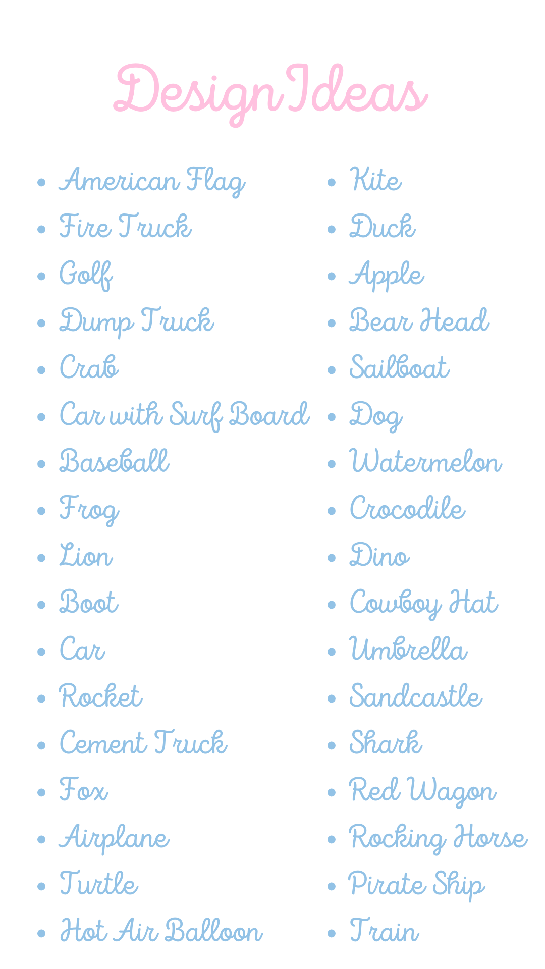 Personalized Pocket Tee (Any Design)