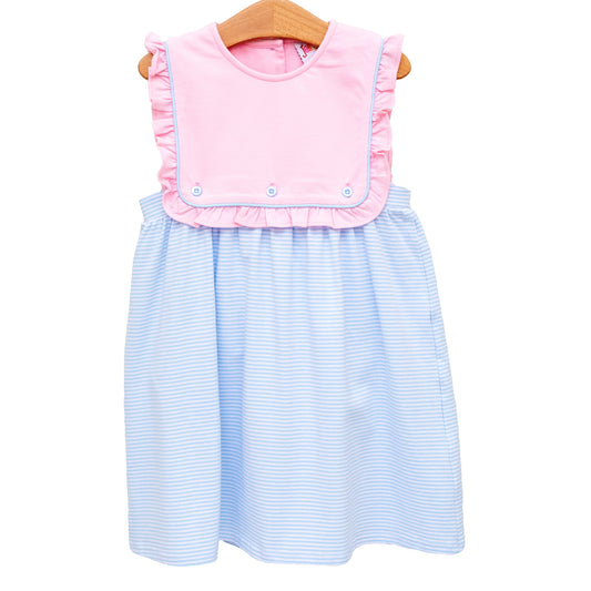 Amelia Dress