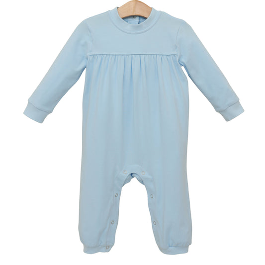Andy Romper - Light Blue - PREORDER