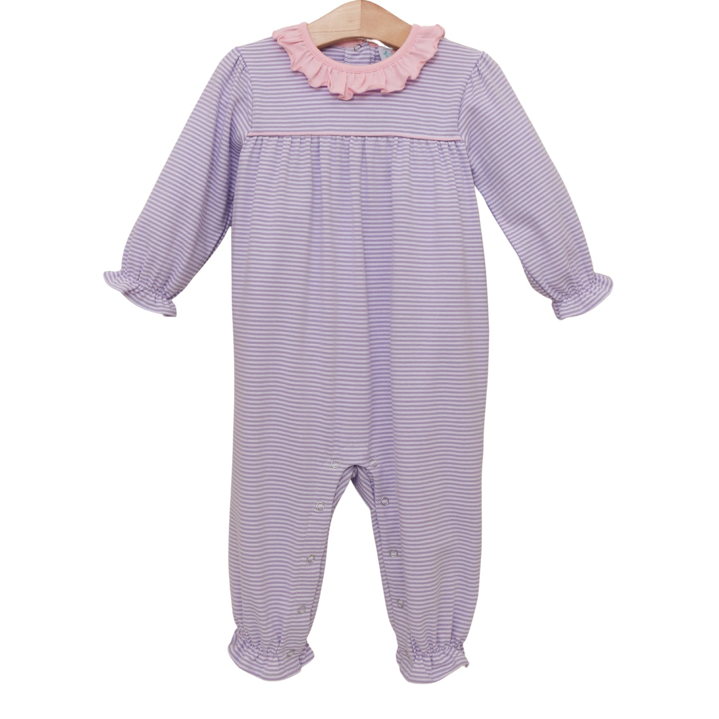 Audrey Romper - PREORDER