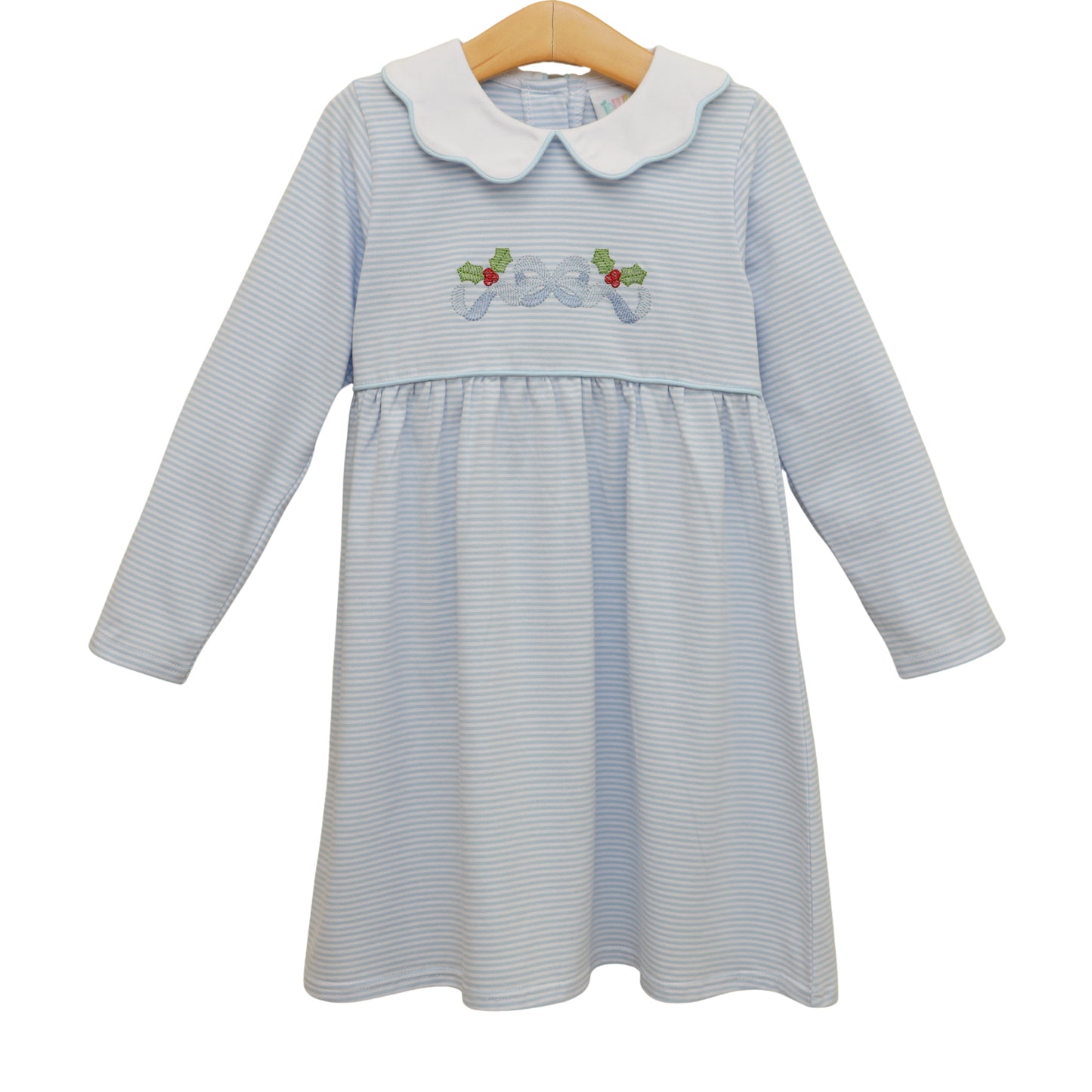 Bows of Holly Dress - PREORDER