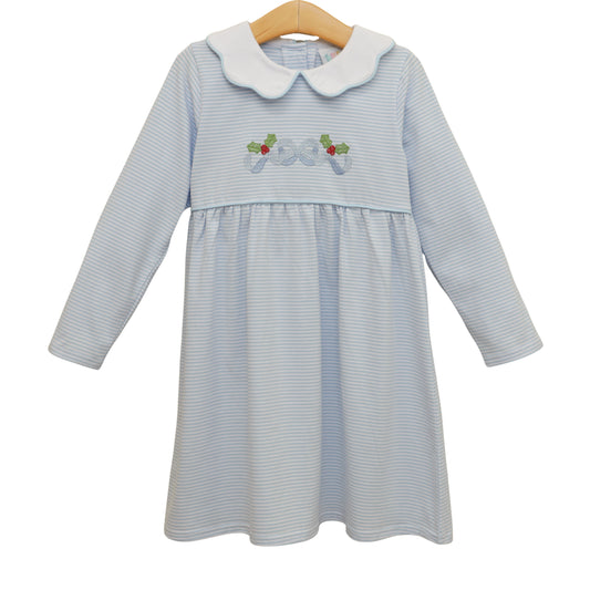 Bows of Holly Dress - PREORDER