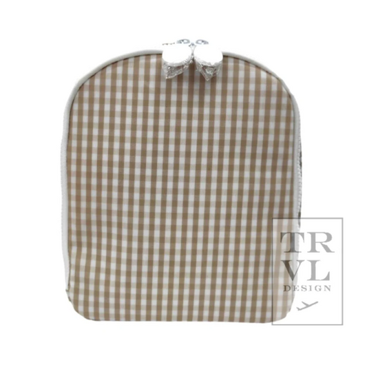 Bring It Lunch Bag - Gingham