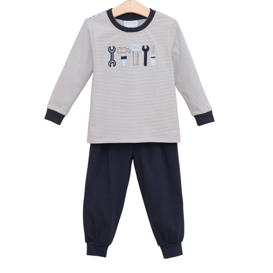 Built to Play Jogger Set - PREORDER