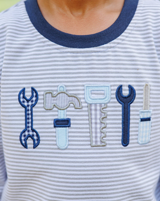 Built to Play Jogger Set - PREORDER