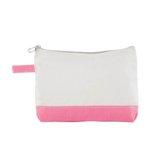 Canvas Pouch