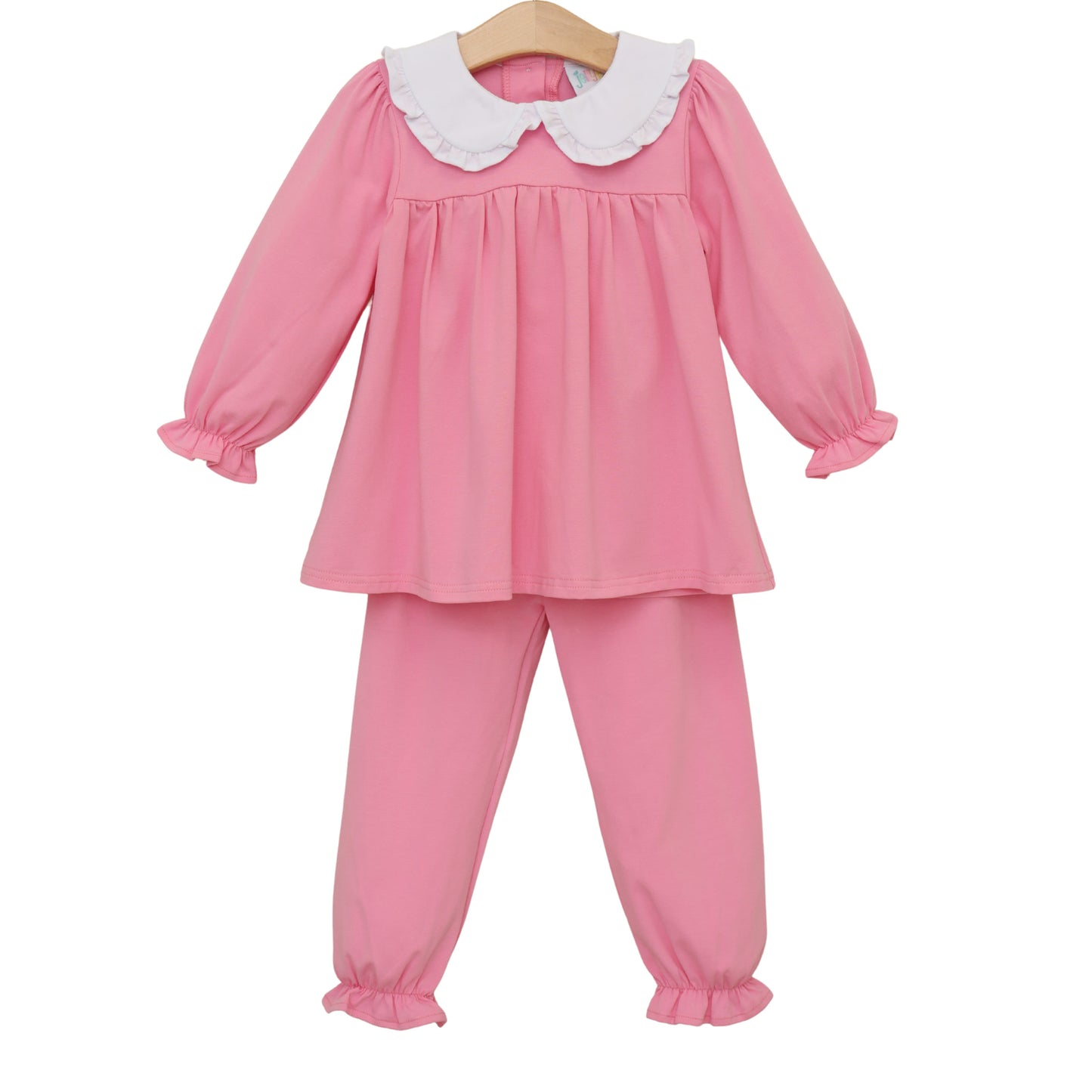 Catherine Bloomer Pants Set - PREORDER