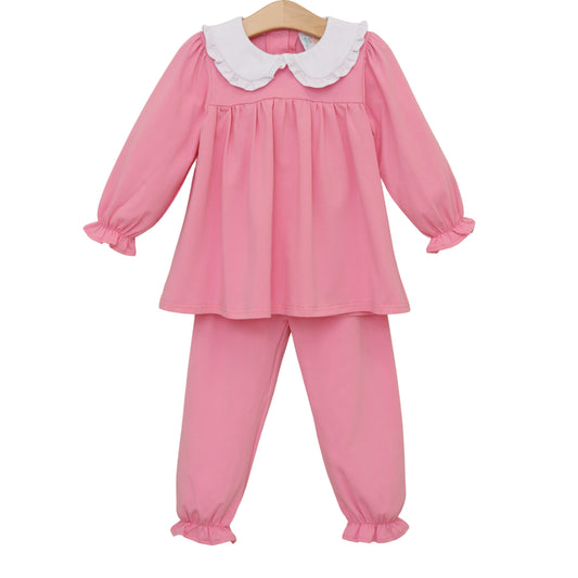Catherine Bloomer Pants Set - PREORDER
