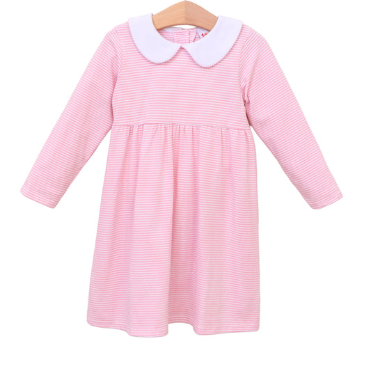 Charlotte LS Dress - PREORDER