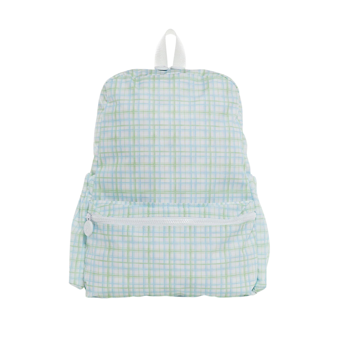 TRVL Backpack