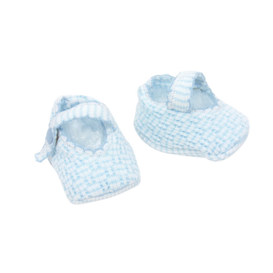 Crib Shoes