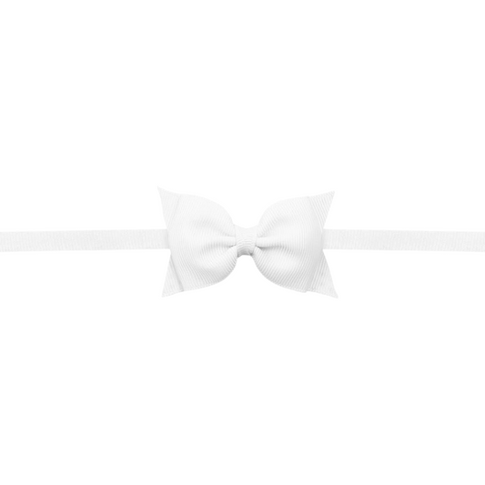 Dainty Sophia Bow