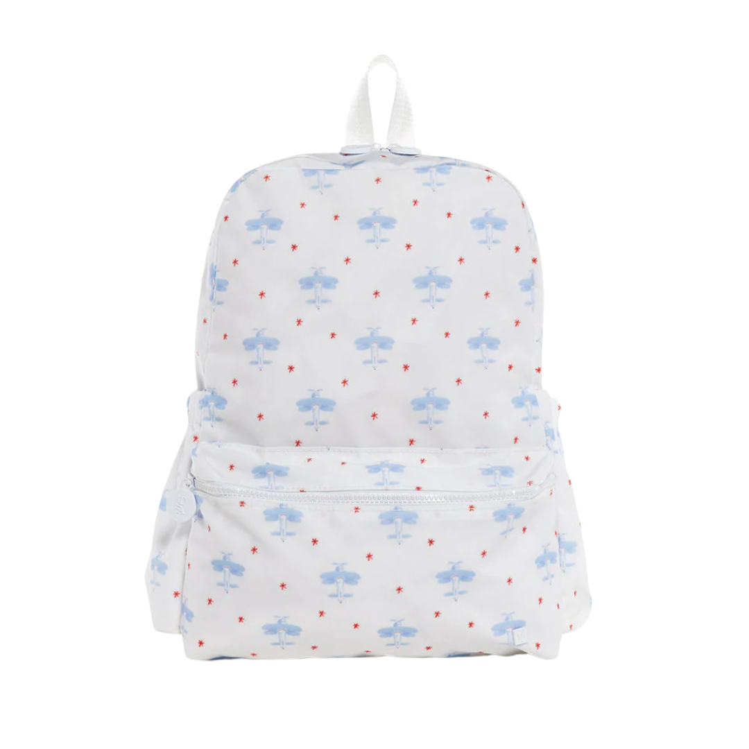 TRVL Backpack