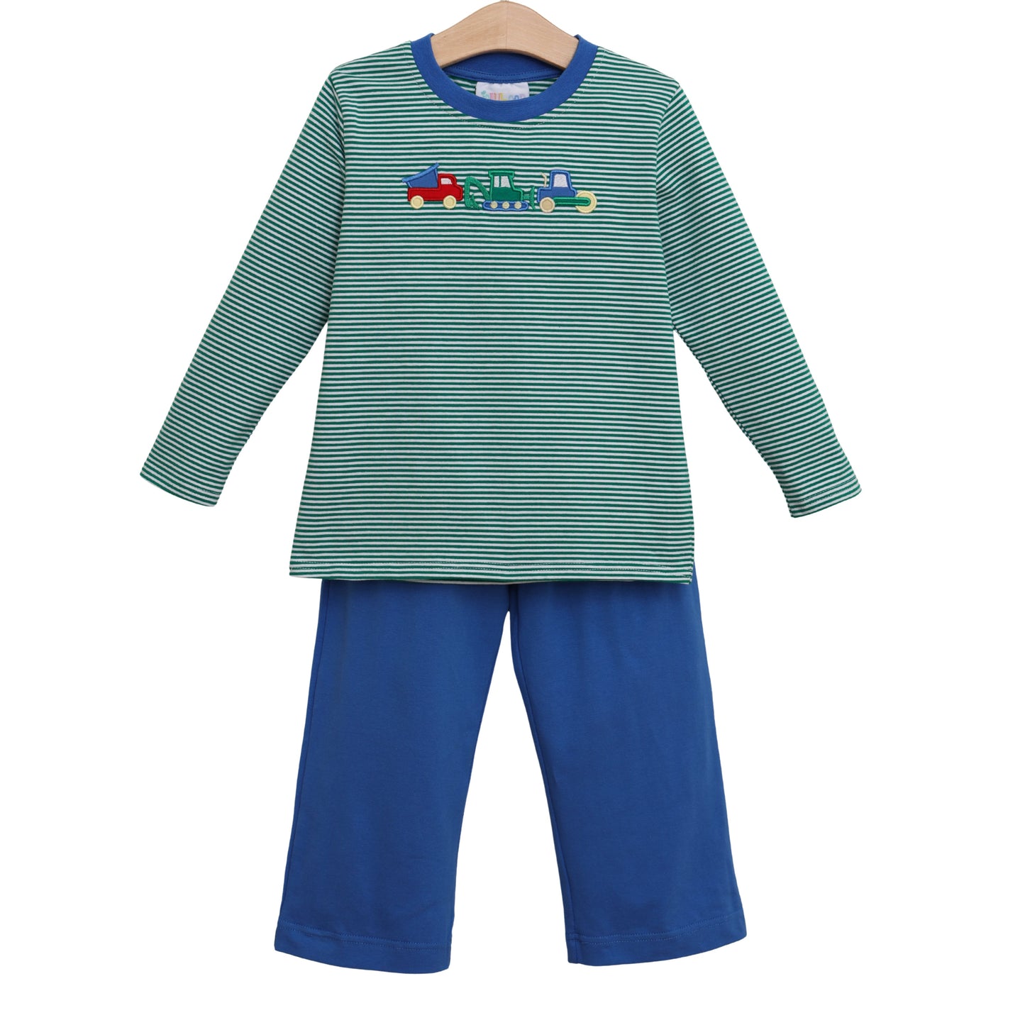 Dig, Dump, and Roll Pants Set - PREORDER