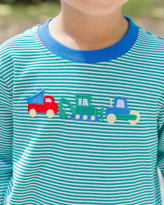 Dig, Dump, and Roll Pants Set - PREORDER