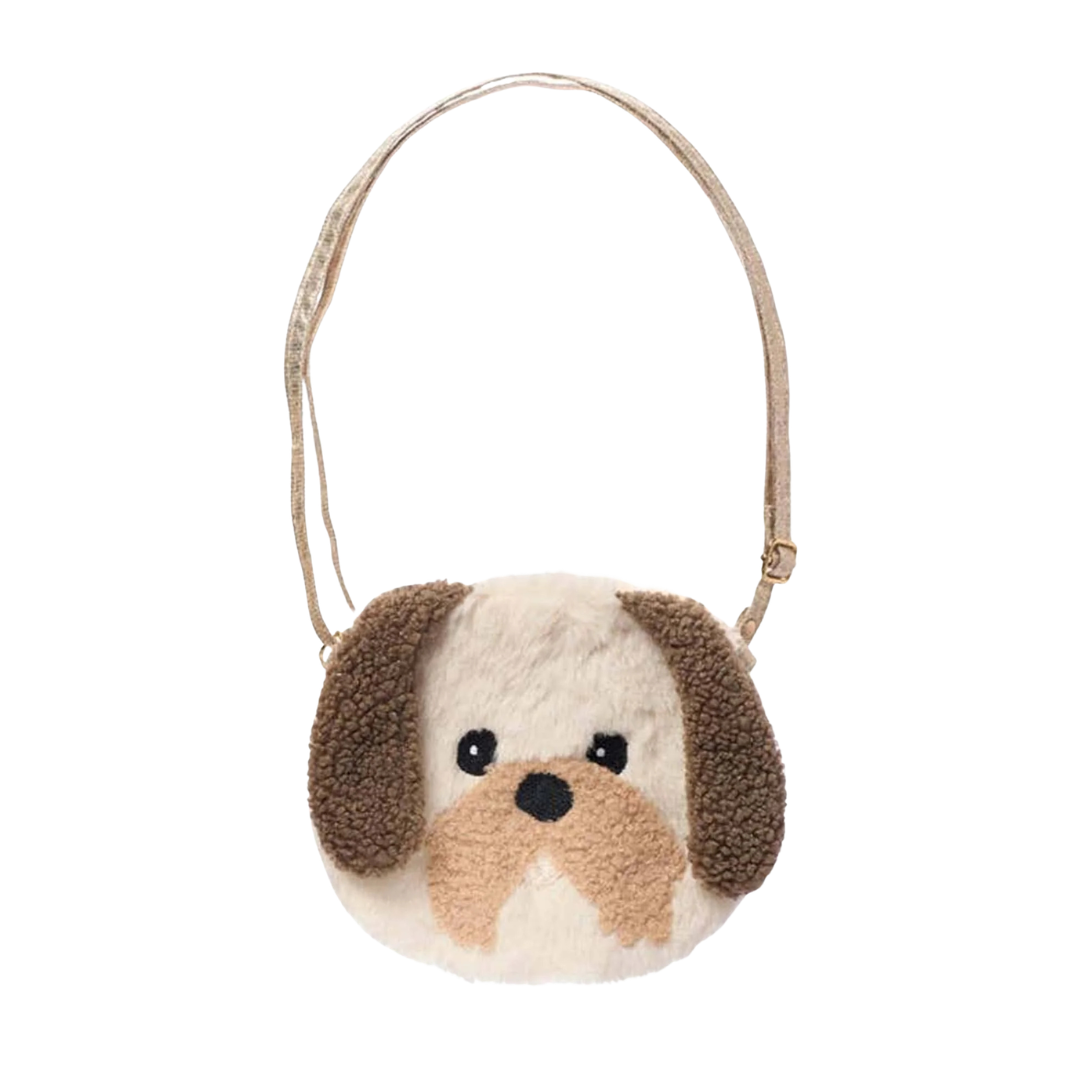 Dolly Dog Bag