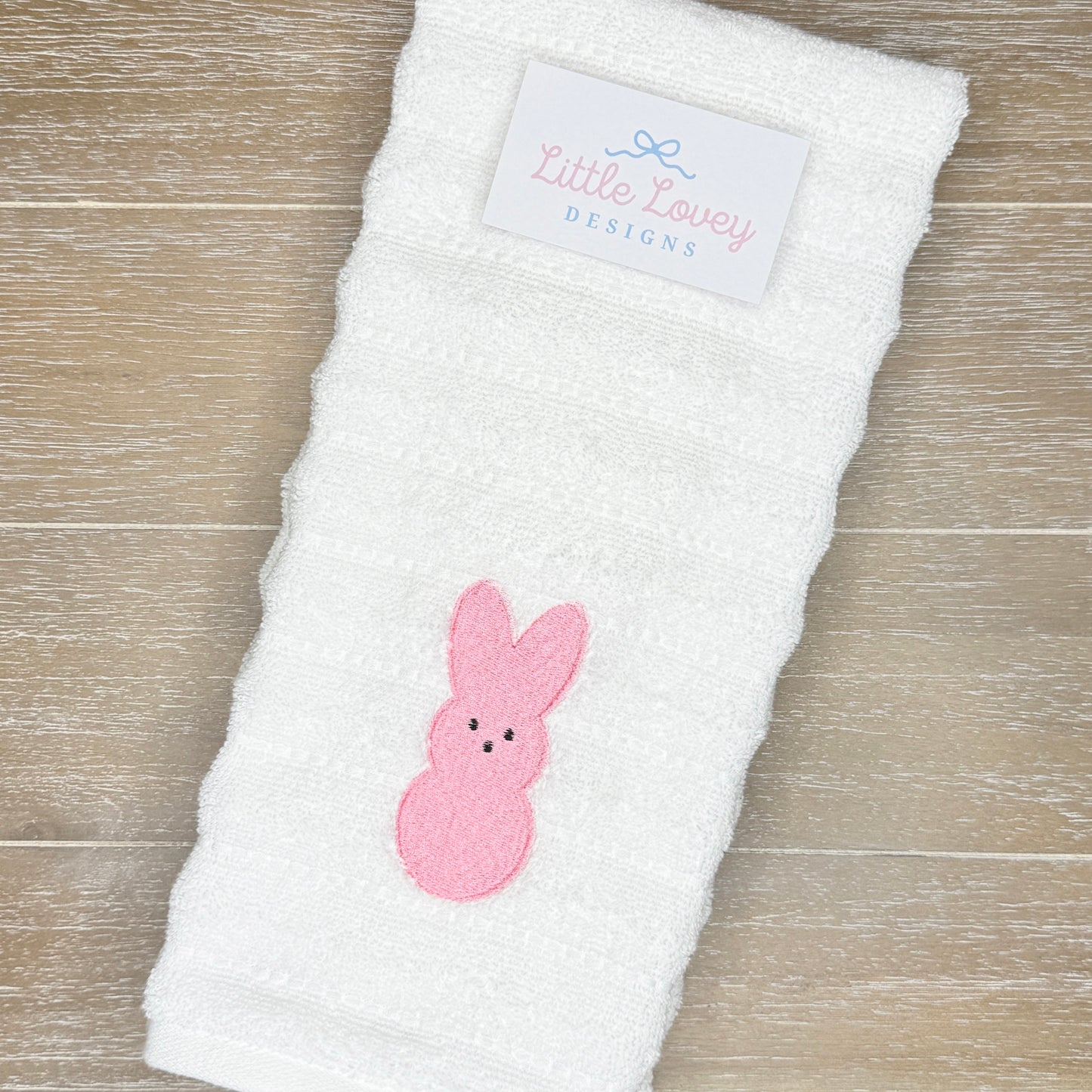 Easter Hand Towel