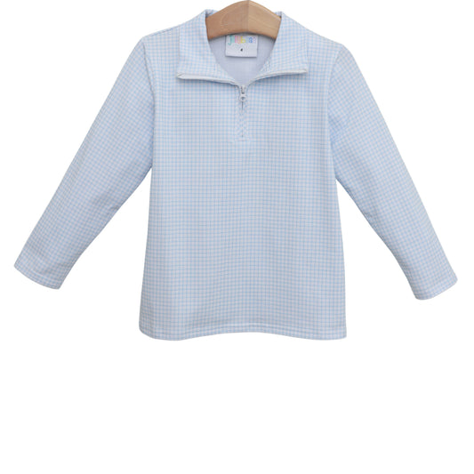 Evan Pullover - PREORDER