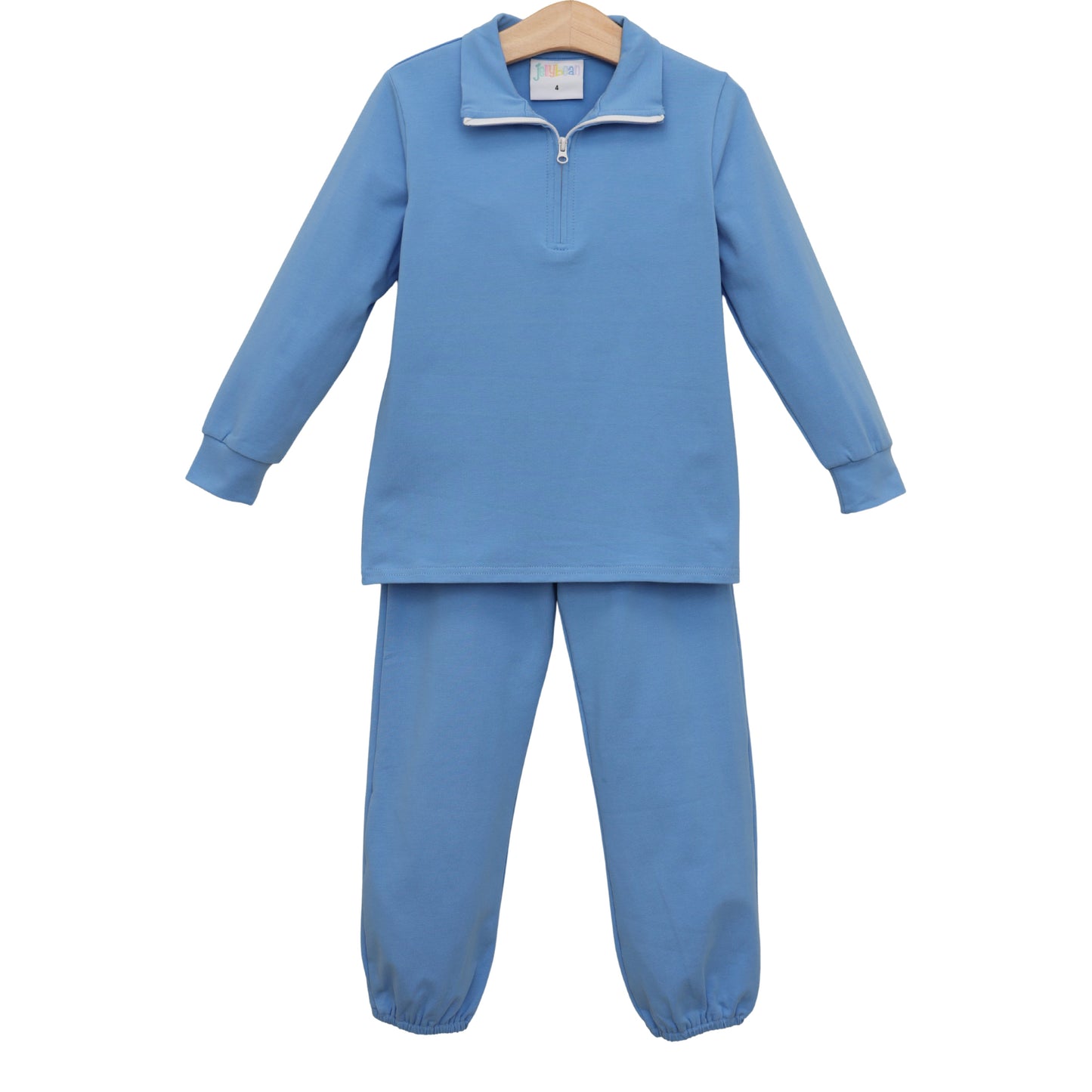 Evan Pullover Set - PREORDER