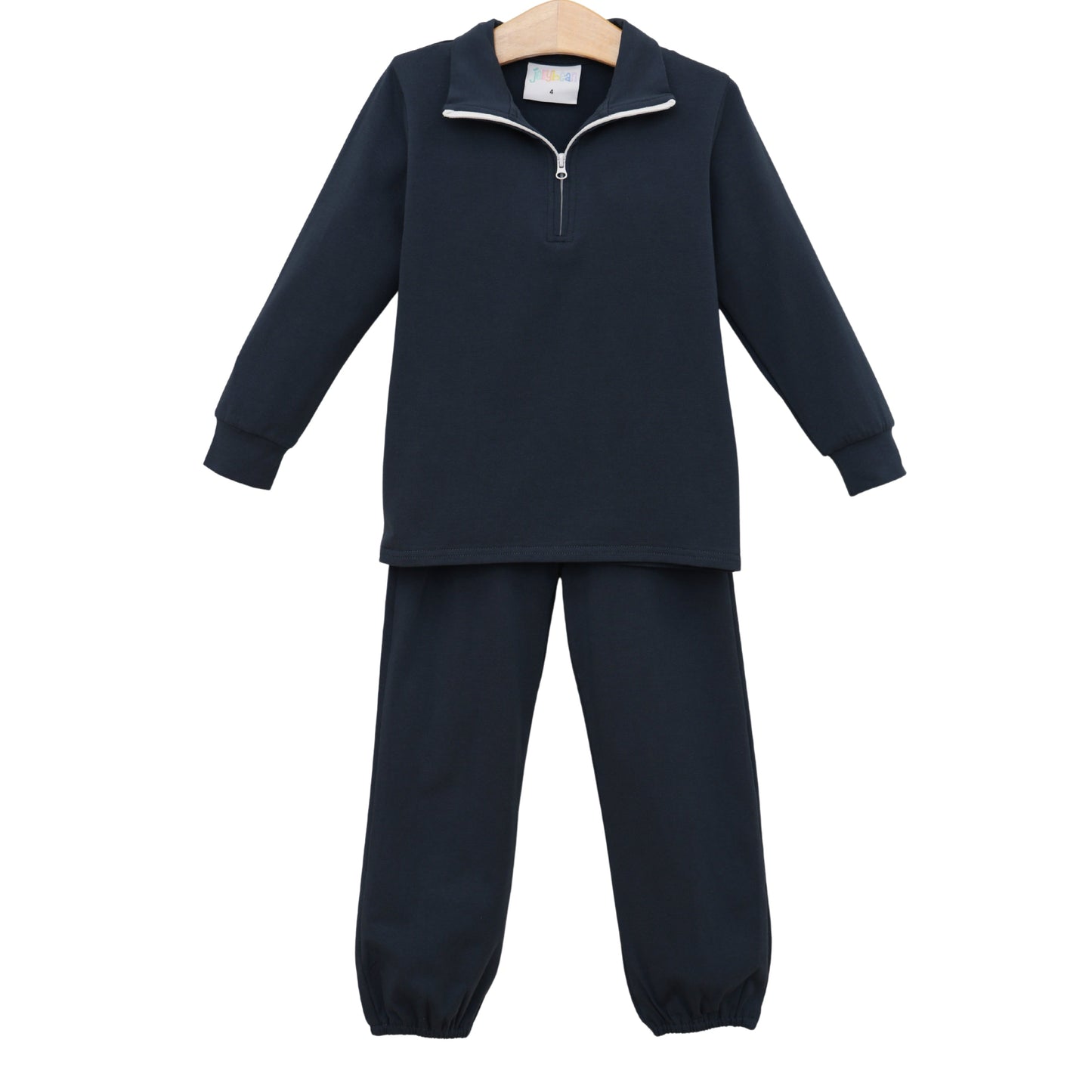 Evan Pullover Set - PREORDER