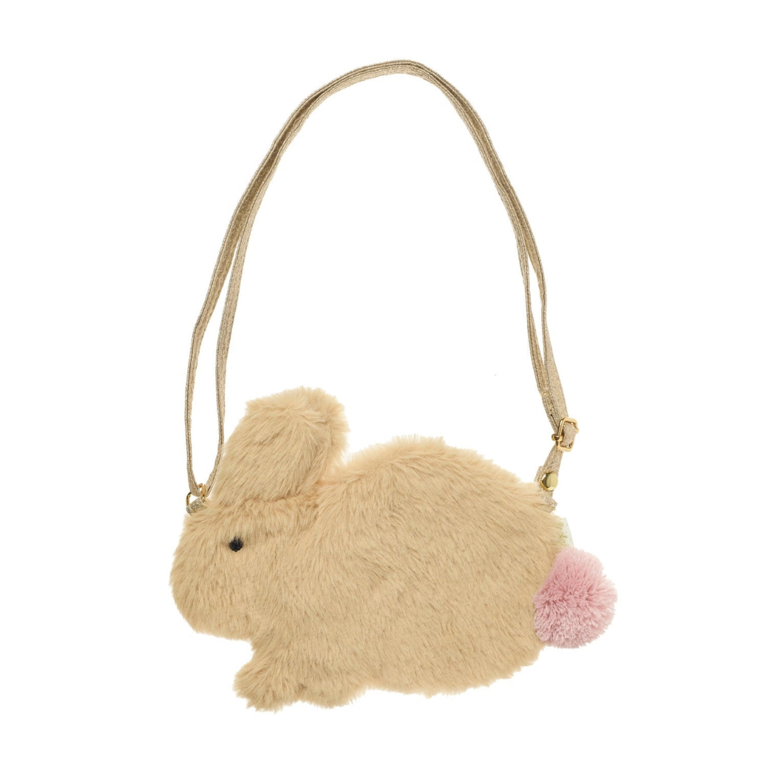 Fluffly Bunny Bag