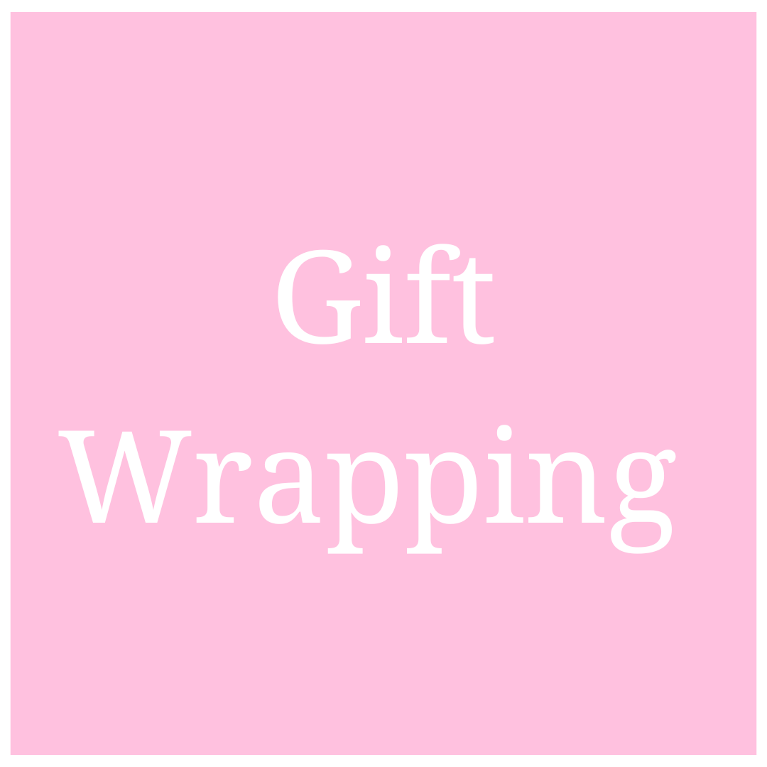 Gift Wrapping