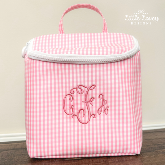 Take Away Lunch Bag