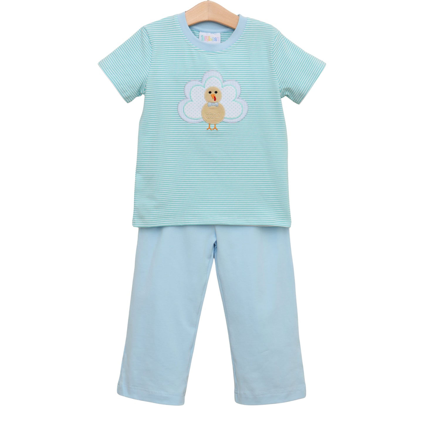 Give Thanks Pants Set - PREORDER