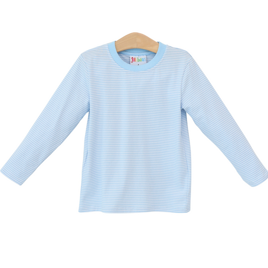 Graham Long Sleeve Shirt