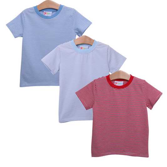 Graham Shirt - PREORDER