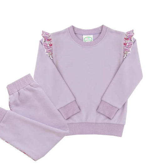 Hadley Jogger Set