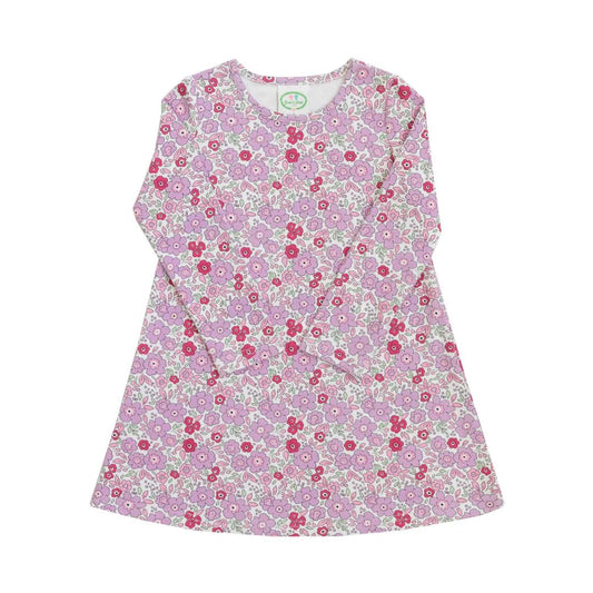 Hadley T-Shirt Dress