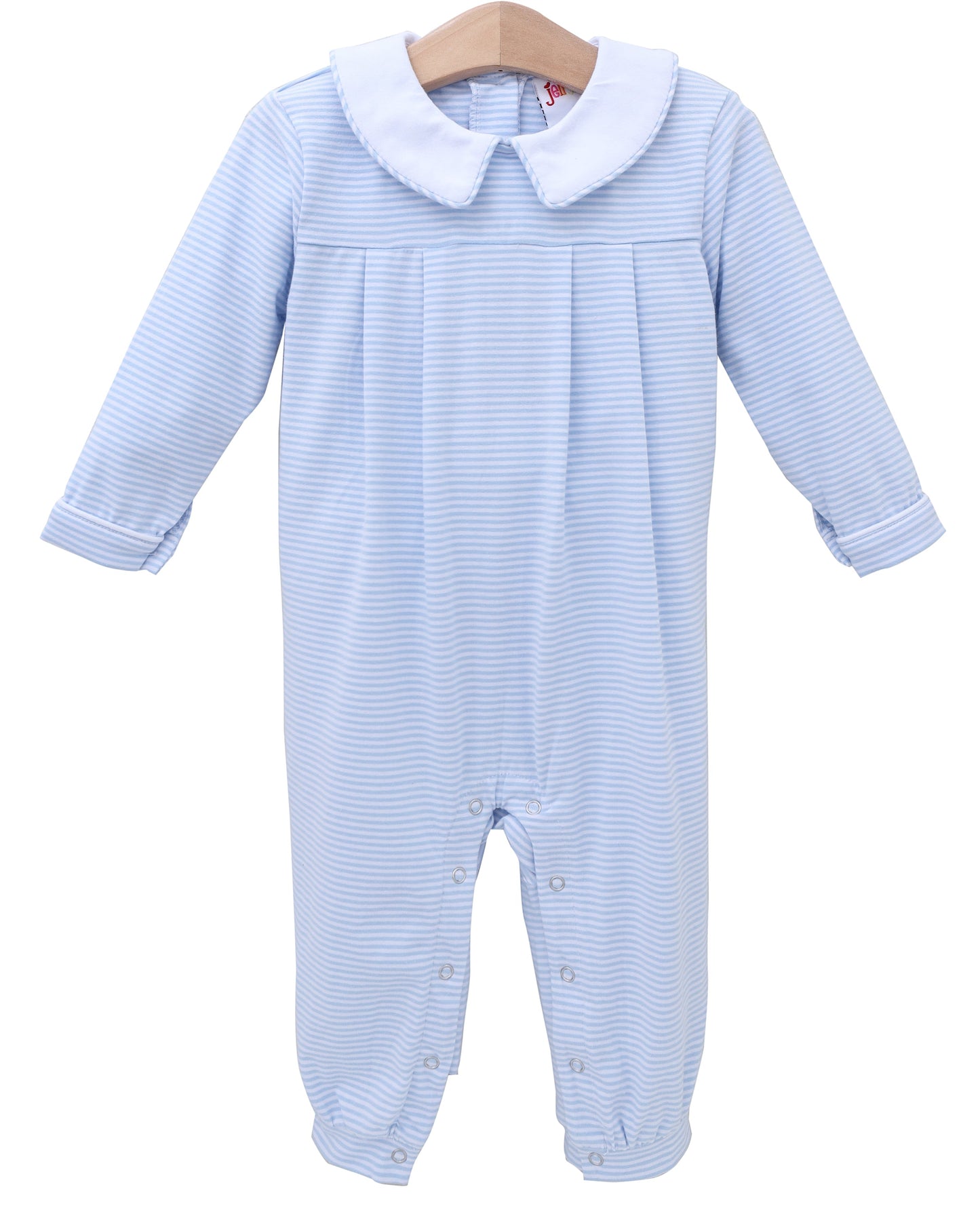 Henry Romper - PREORDER