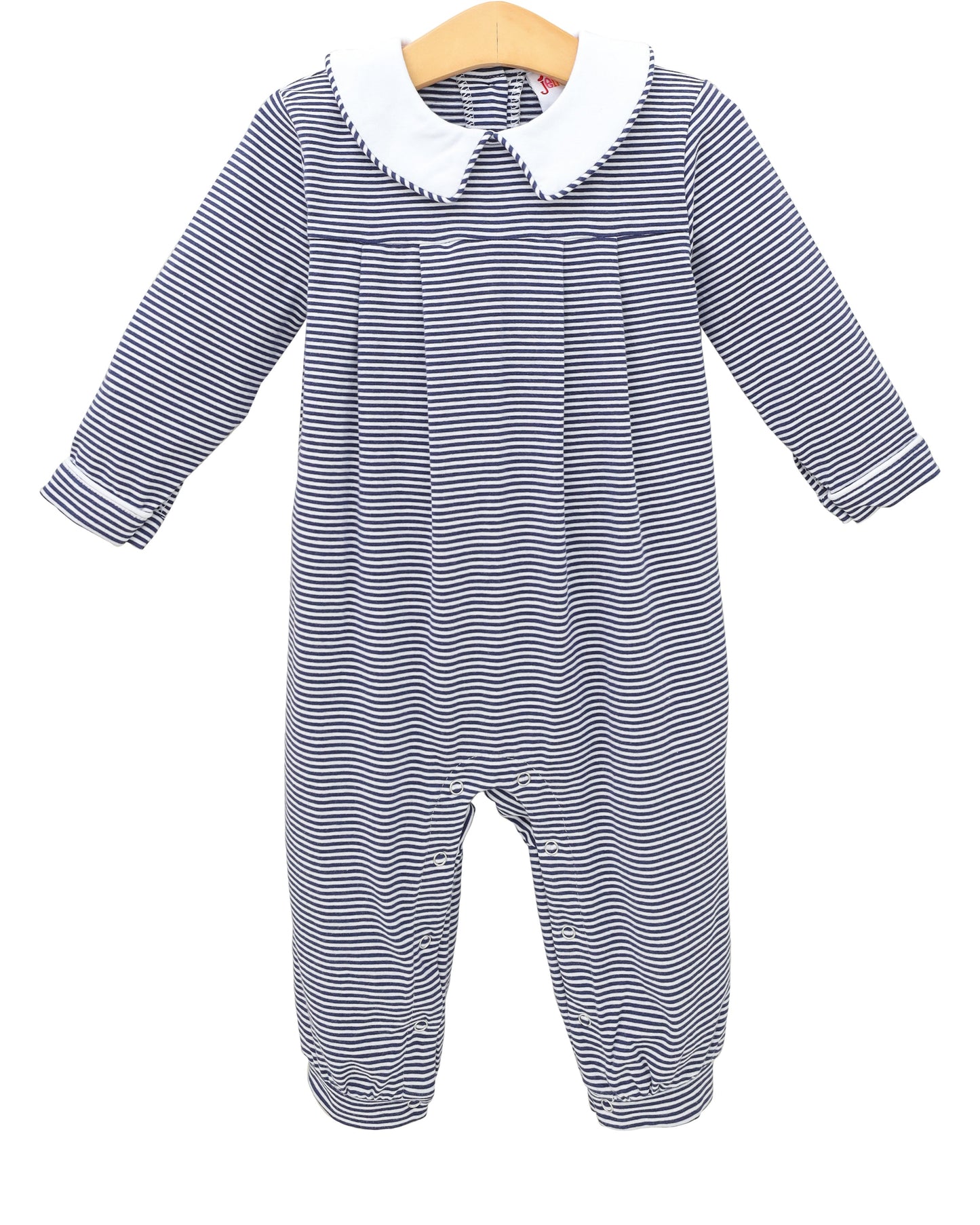 Henry Romper - PREORDER
