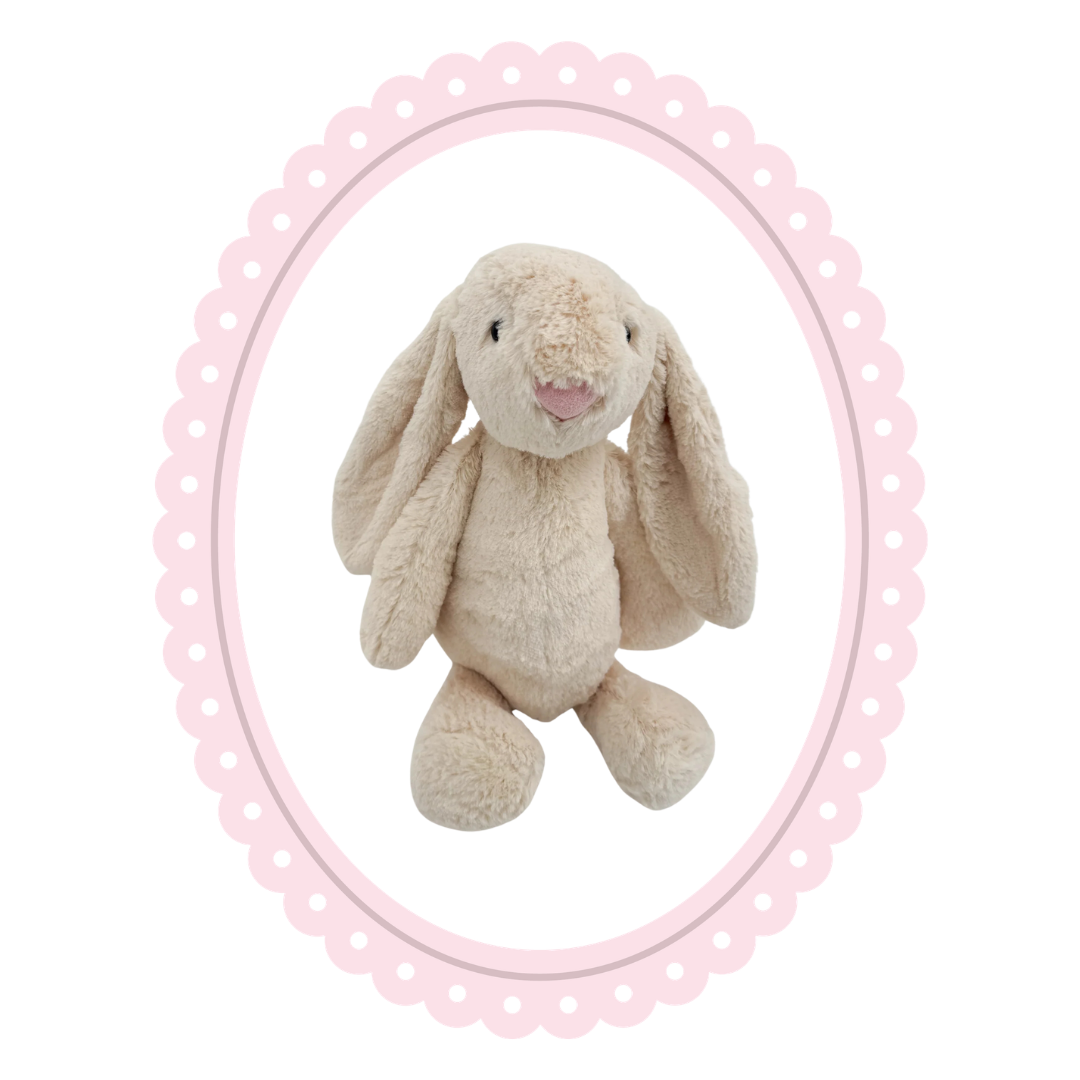 Hoppy Bunny