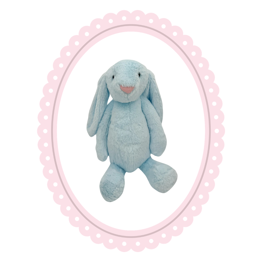 Hoppy Bunny