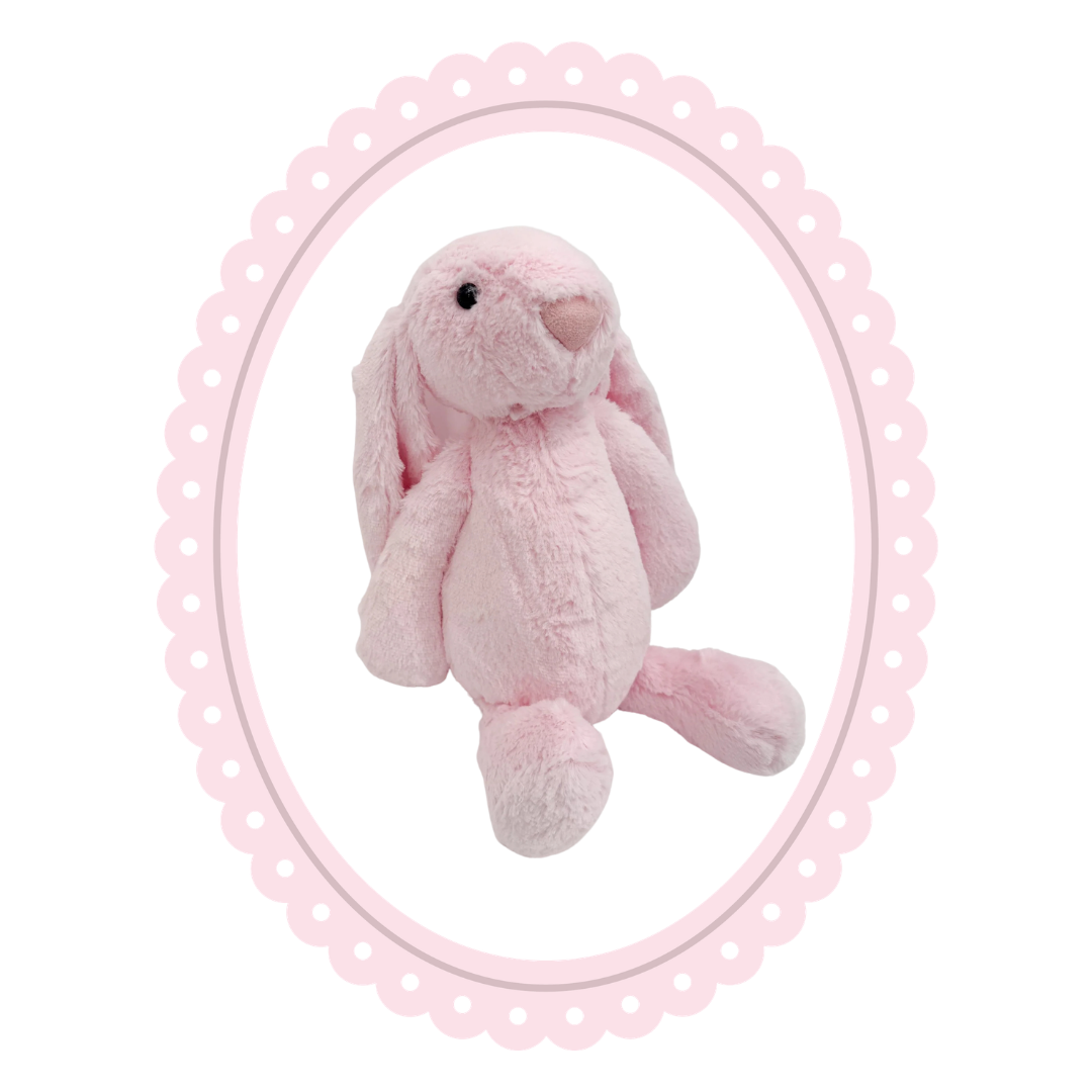 Hoppy Bunny
