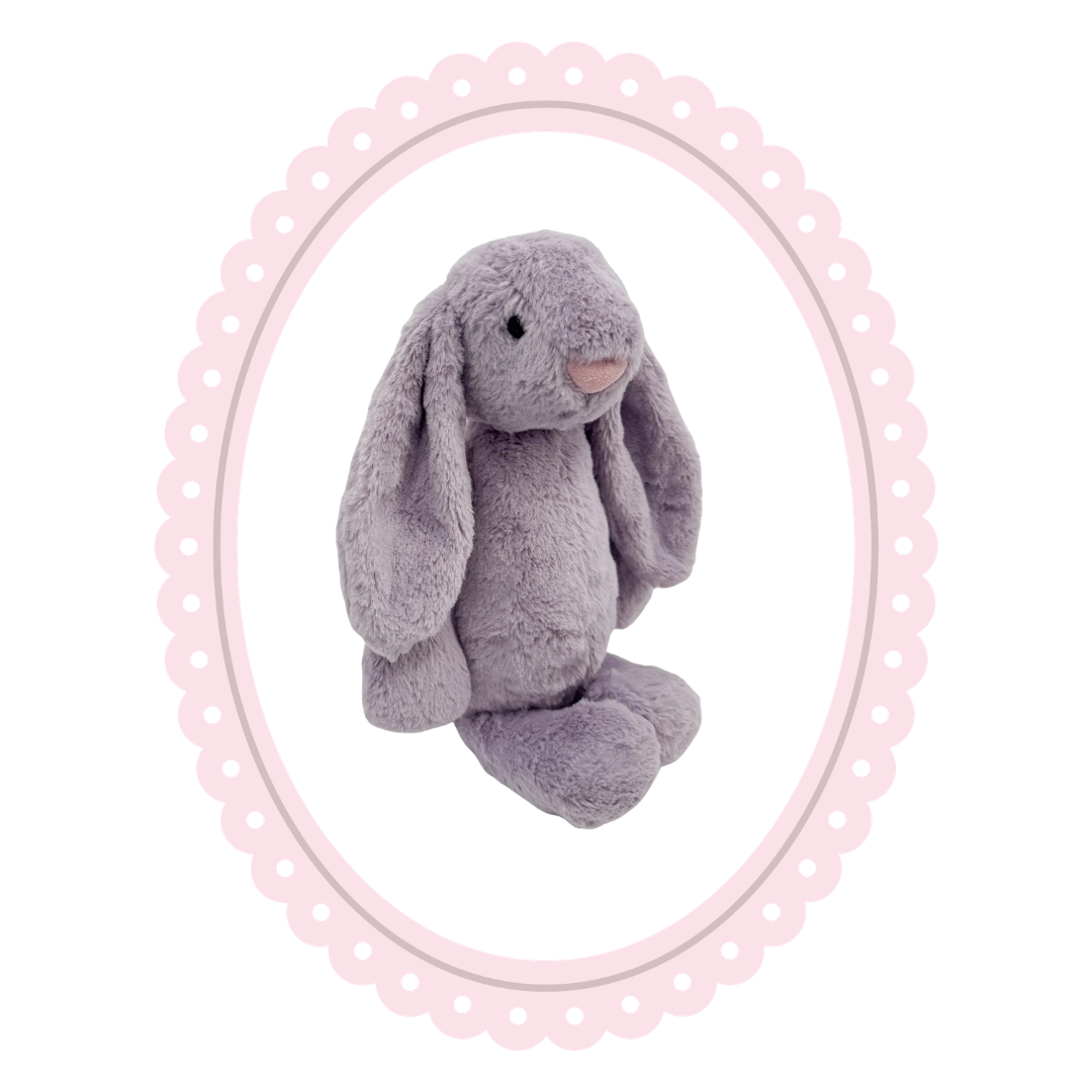 Hoppy Bunny