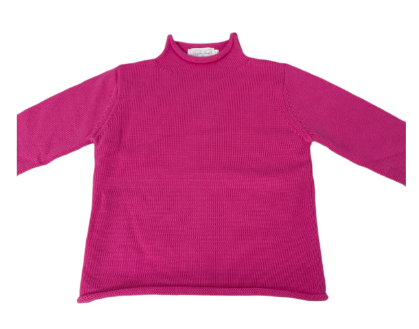 Rollneck Sweater - PREORDER