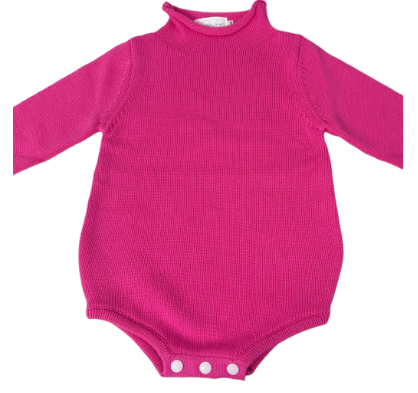Rollneck Bubble - PREORDER