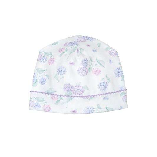 Hydrangea Hat