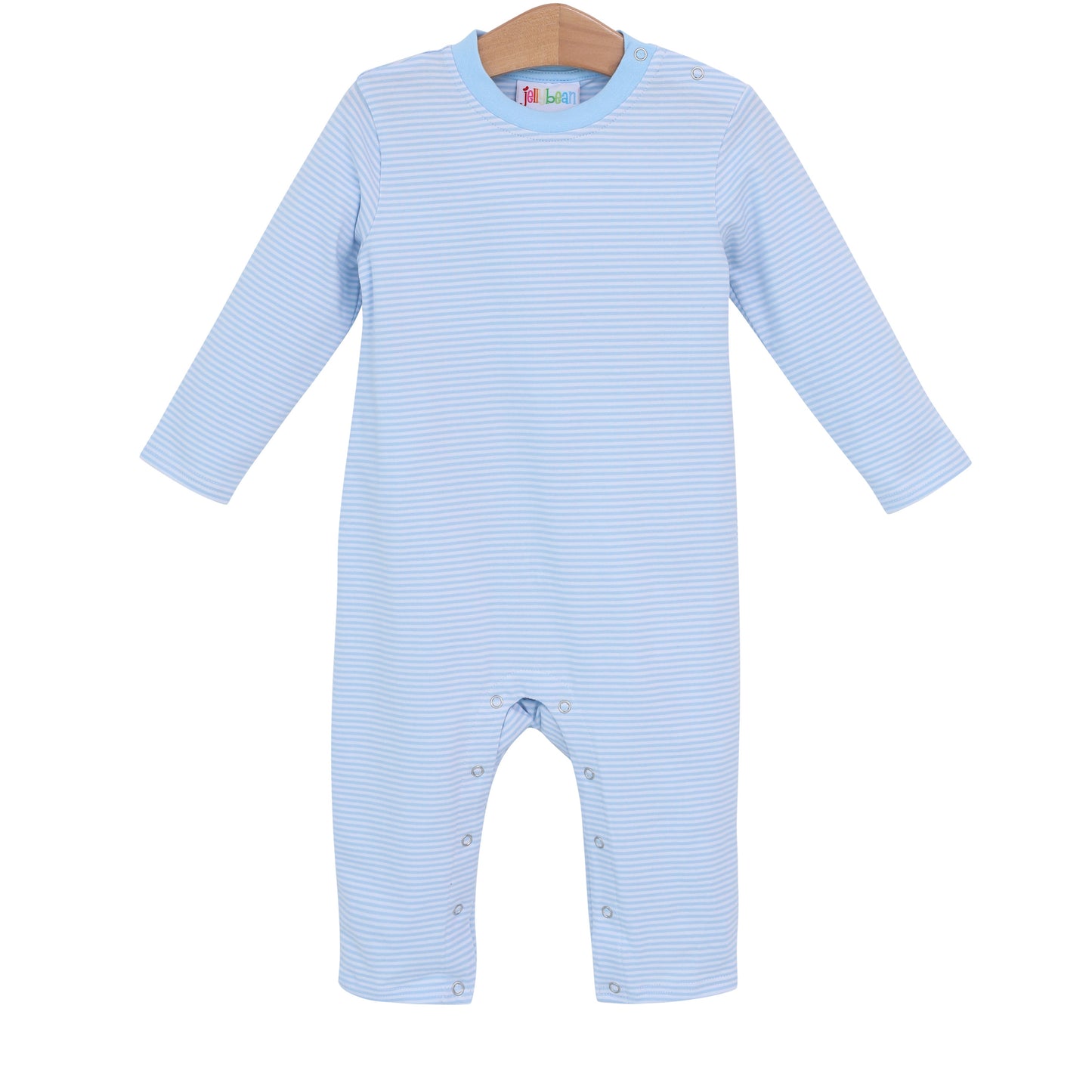 James LS Romper - PREORDER