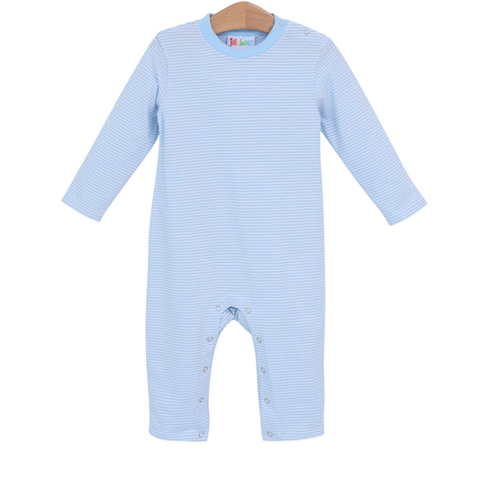 James LS Romper - PREORDER