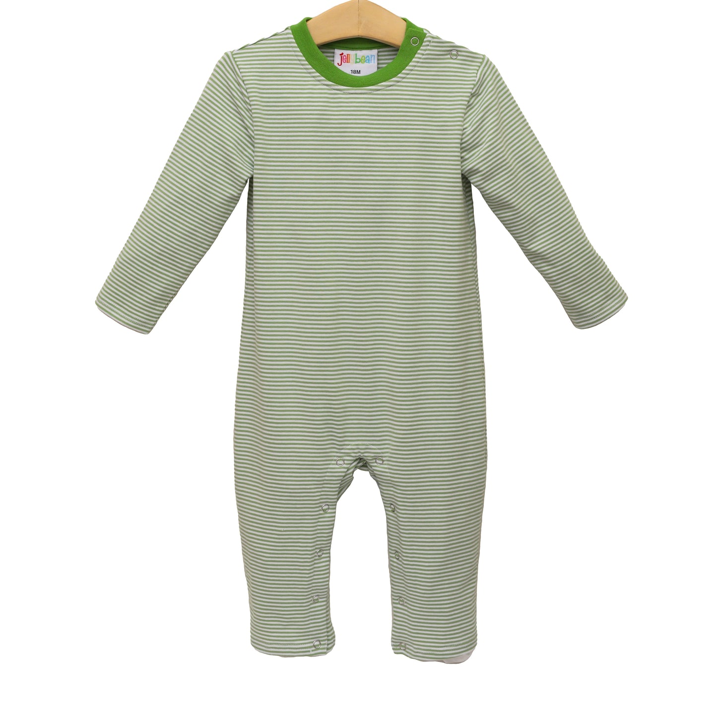 James LS Romper - PREORDER