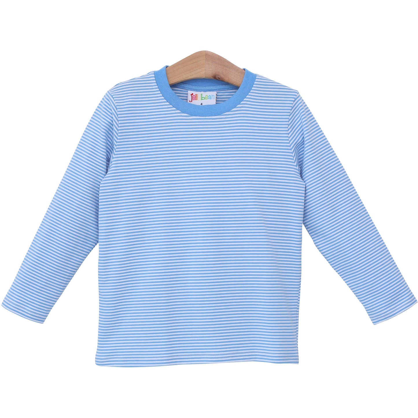 James LS Shirt - PREORDER
