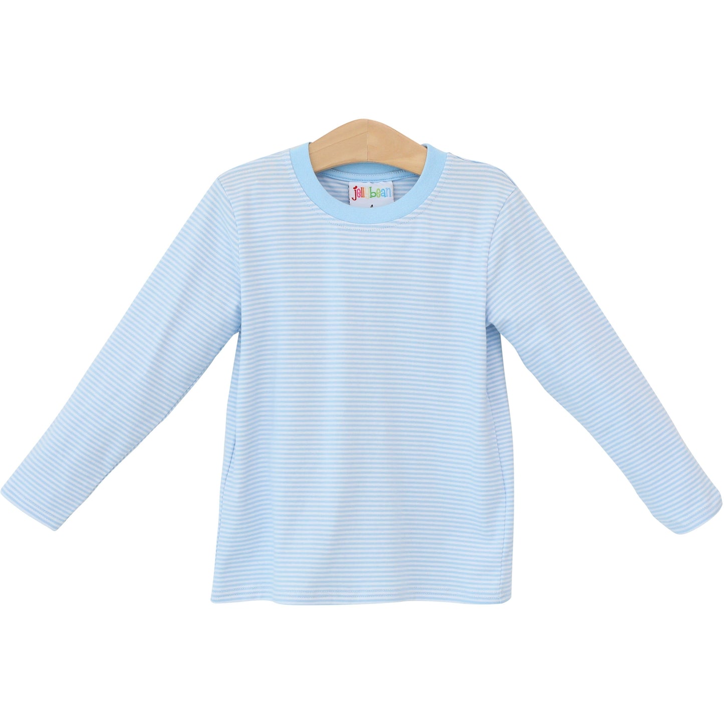 James LS Shirt - PREORDER