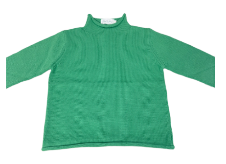 Rollneck Sweater - PREORDER