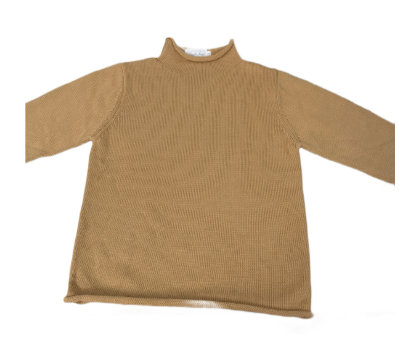 Rollneck Sweater - PREORDER