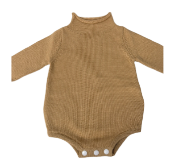 Rollneck Bubble - PREORDER