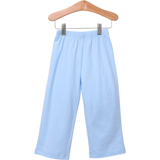 Knit Pants - PREORDER